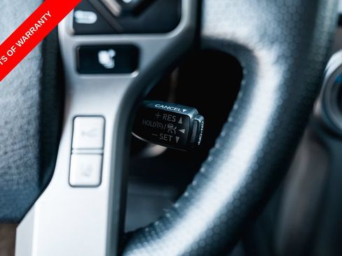 Certified 2023 Toyota 4Runner Limited RWD image 18
