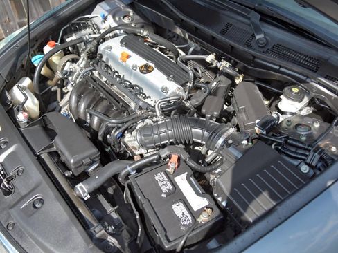 Used 2012 Honda Accord LX image 22