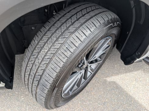 Used 2025 Lexus NX 350h AWD w/ Cold Area Package image 21
