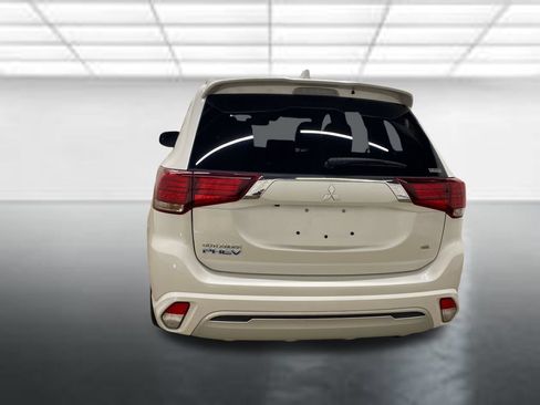 Used 2022 Mitsubishi Outlander SEL AWD/4WD image 6