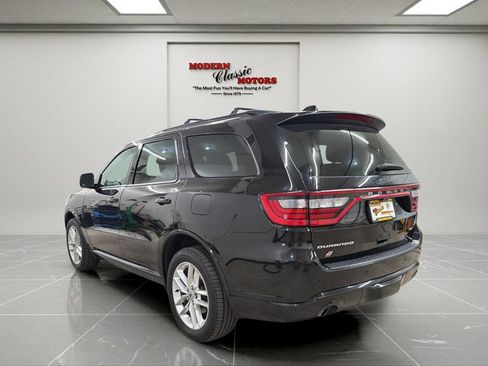 Used 2024 Dodge Durango GT AWD/4WD image 3