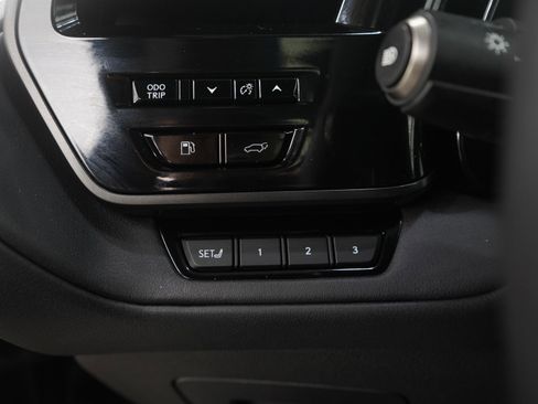 Used 2025 Lexus TX 350 AWD image 25