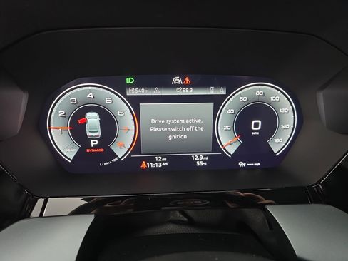 New 2026 Audi A3 2.0T Premium Plus image 18