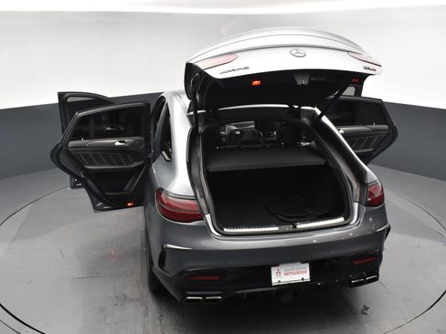 Used 2019 Mercedes-Benz GLE 63 AMG S w/ Premium 3 Package image 26