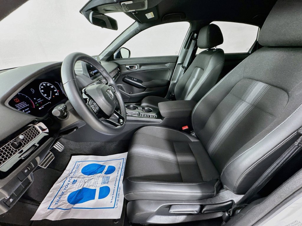 Used 2024 Honda Civic Sport image 26