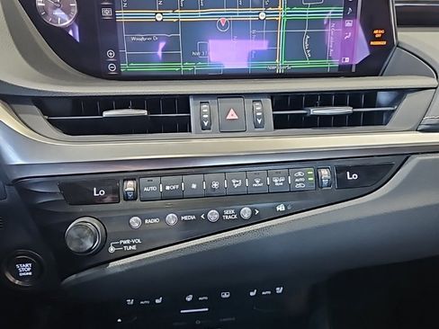Used 2019 Lexus ES 350 Ultra Luxury image 33