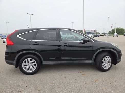 Used 2016 Honda CR-V EX image 18