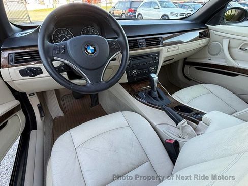 Used 2008 BMW 328i Convertible RWD image 15