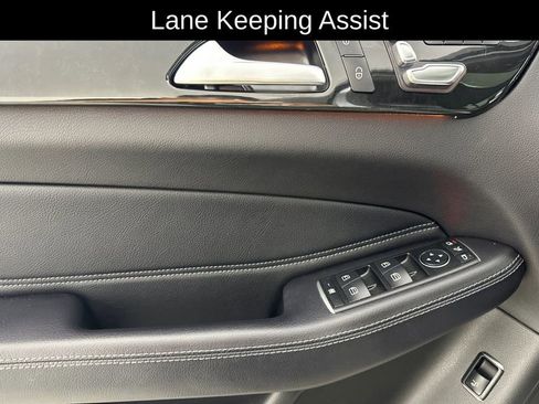 Certified 2018 Mercedes-Benz GLS 450 4MATIC image 13