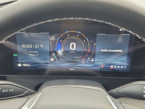 New 2026 Chevrolet Traverse LT FWD image 15
