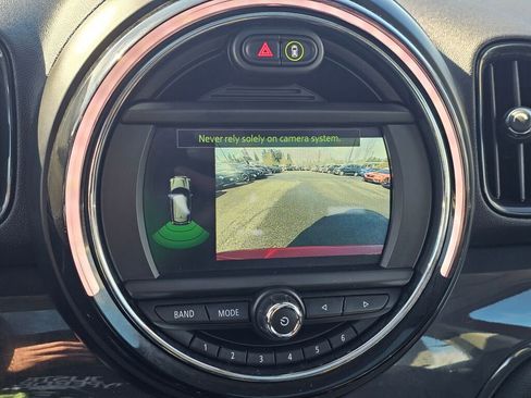 Used 2020 MINI Cooper Countryman ALL4 image 15