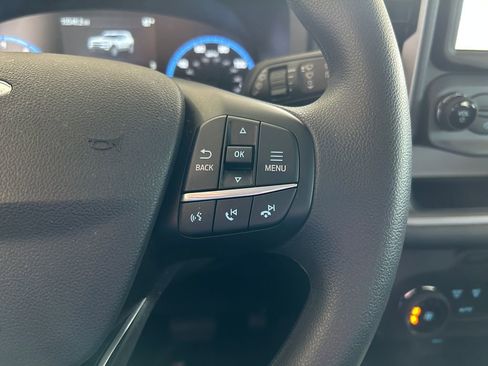 Used 2024 Ford Bronco Sport Big Bend image 11