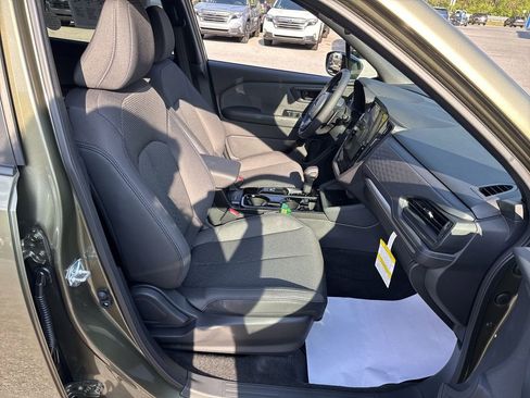 New 2026 Subaru Forester Premium AWD/4WD image 30