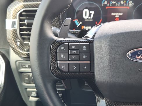 Certified 2022 Ford F150 Raptor w/ Convenience Package AWD/4WD image 28