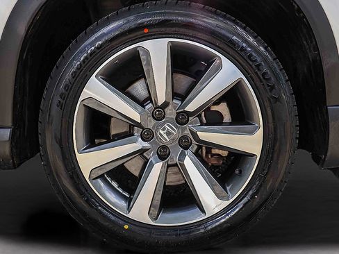 Used 2023 Honda Pilot Elite image 30