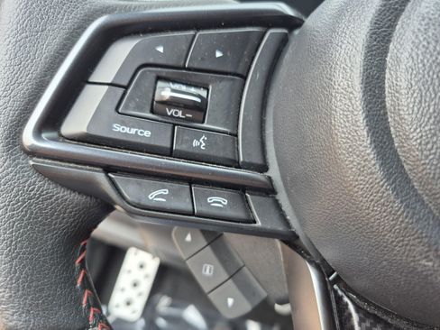 Used 2023 Subaru WRX GT AWD/4WD image 26