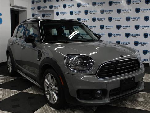 Used 2020 MINI Cooper Countryman FWD image 5