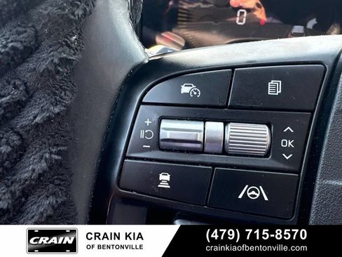 Certified 2026 Kia Sportage EX w/ EX Panorama Roof Package FWD image 8