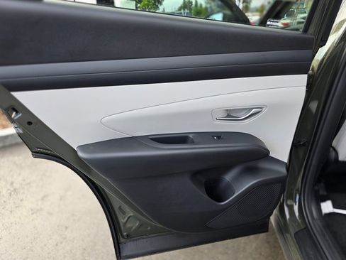 Certified 2026 Hyundai Tucson SEL image 18