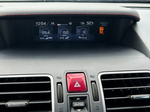 Used 2019 Subaru WRX Premium w/ Popular Package #3 (IZT) image 29