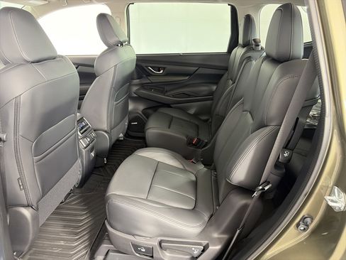 New 2025 Subaru Ascent Bronze Edition AWD/4WD image 7