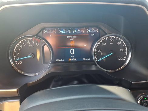 Used 2023 Ford F150 XLT w/ Equipment Group 302A High AWD/4WD image 8