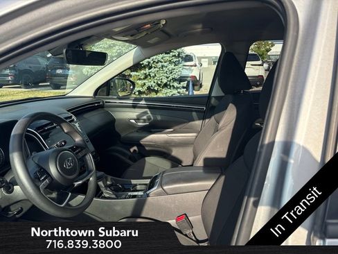 Used 2024 Hyundai Tucson SEL AWD/4WD image 6