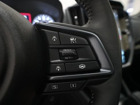 Used 2025 Subaru Forester Limited AWD/4WD image 19