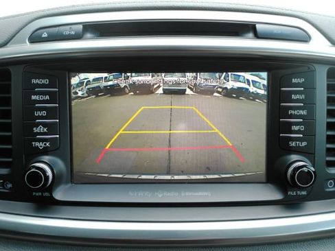 Used 2016 Kia Sorento SX AWD/4WD image 10