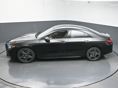 New 2026 Mercedes-Benz CLA 250 image 43