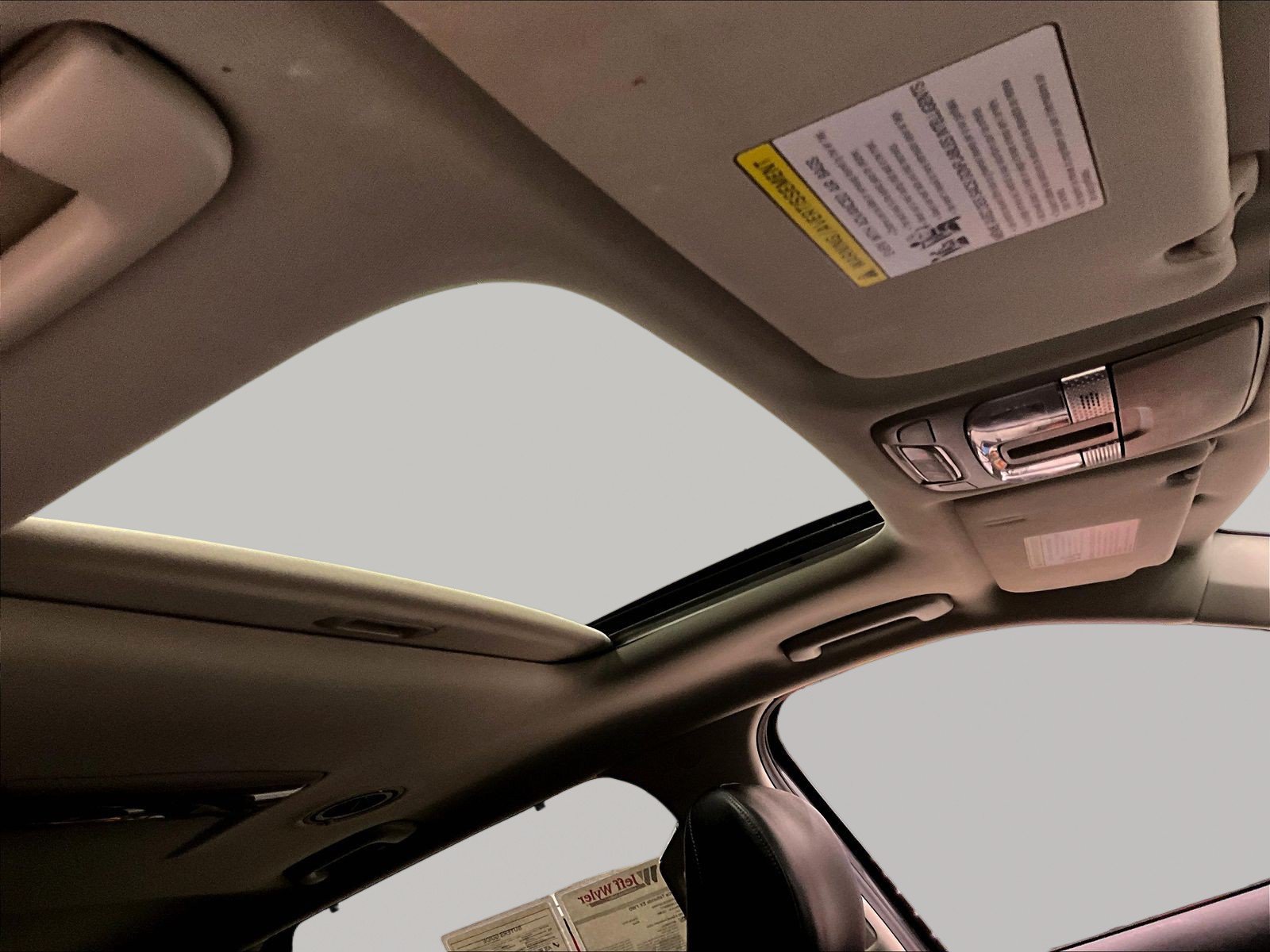 Used 2020 Kia Telluride EX FWD image 28