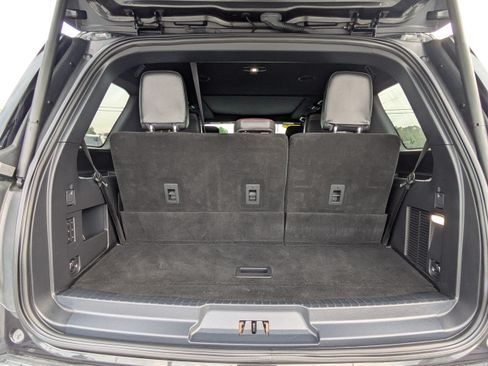 Used 2022 Ford Expedition Limited AWD/4WD image 13