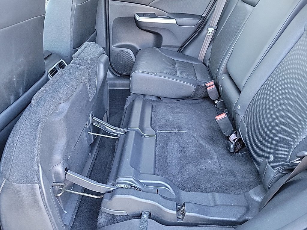Used 2015 Honda CR-V EX-L image 14