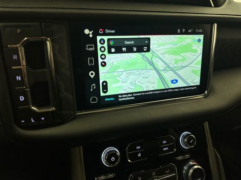 Used 2023 GMC Yukon Denali AWD/4WD image 23