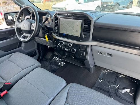 Used 2024 Ford F150 XLT w/ Bed Utility Package image 20
