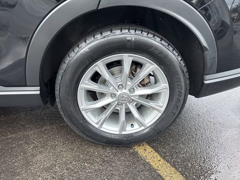 Certified 2023 Honda CR-V EX-L image 12