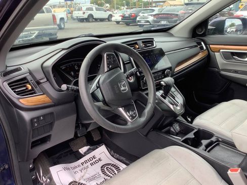 Used 2017 Honda CR-V EX image 26