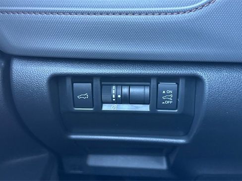 Certified 2025 Subaru Forester Sport w/ Protection Package image 32