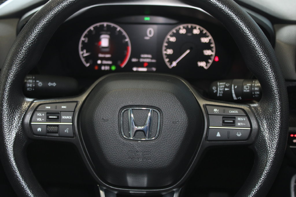 Used 2024 Honda CR-V EX image 12