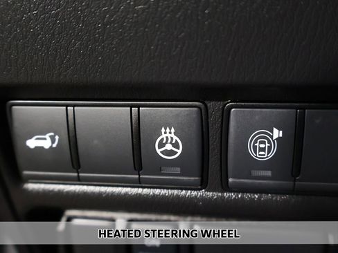 Used 2024 Nissan Armada Platinum AWD/4WD image 9