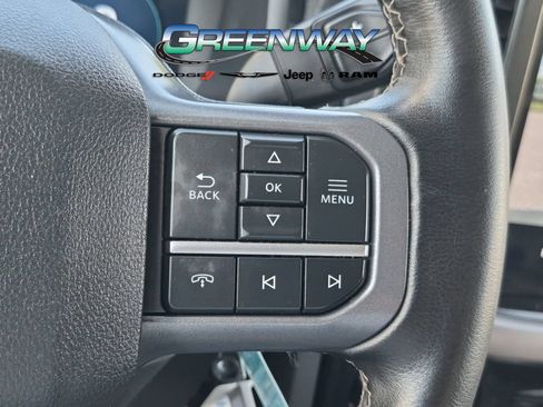 Used 2024 Ford F150 XLT w/ Mobile Office Package AWD/4WD image 23