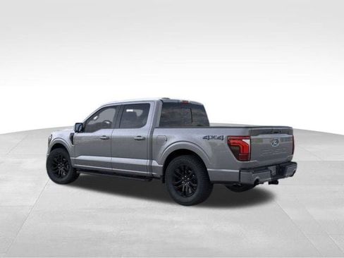New 2026 Ford F150 Lariat w/ Equipment Group 501A Mid image 4