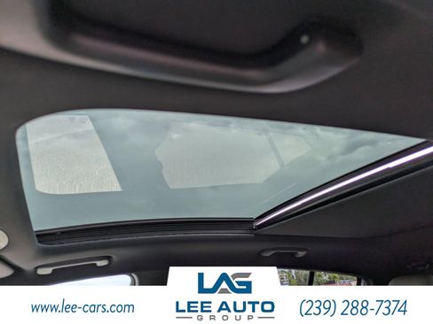 Used 2020 Kia Sportage S w/ Option Group 020 FWD image 17