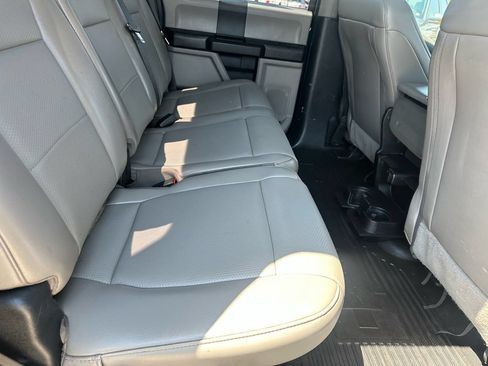 Used 2020 Ford F250 XL w/ Power Equipment Group RWD image 23
