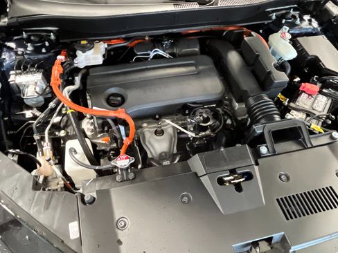 New 2026 Honda CR-V Sport-L image 28