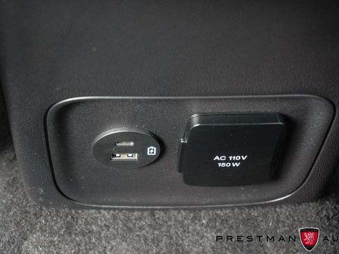 Used 2024 Ford Bronco Sport Outer Banks w/ Tech Package image 40