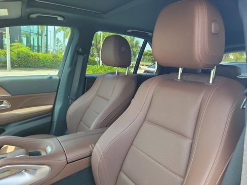 Used 2024 Mercedes-Benz GLE 350 4MATIC image 18