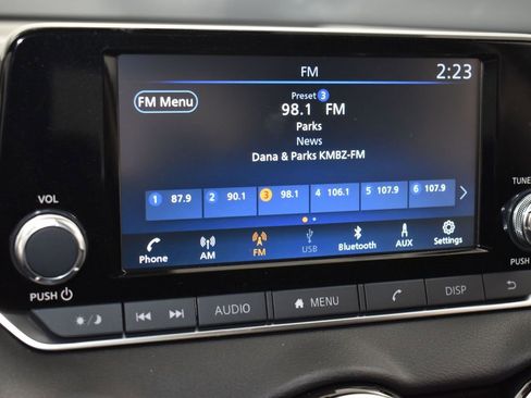 New 2025 Nissan Sentra S image 10