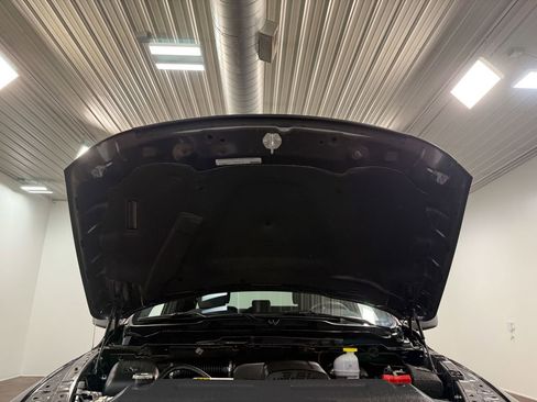 Used 2021 RAM 1500 Classic Warlock w/ Electronics Group image 88