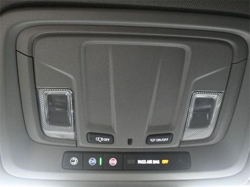 New 2026 GMC Sierra 1500 Elevation image 20